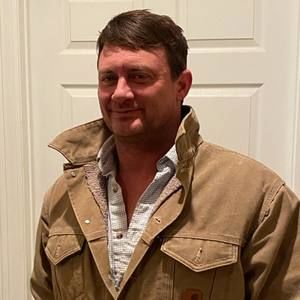 Meet your Posher, Butch